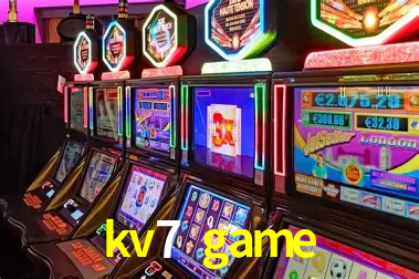 Exclusive Offers kv7 game