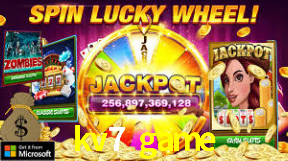 Premium Interface kv7 game