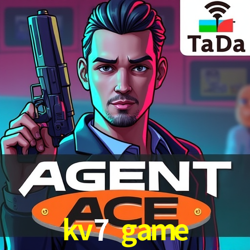 Tennis Betting kv7 game