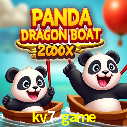 API Integration kv7 game