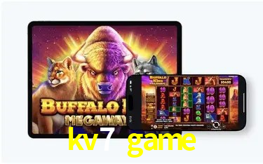 Flash Promotion kv7 game