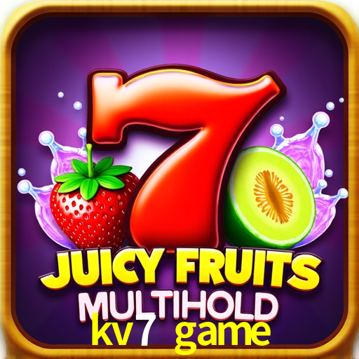 Secure Login kv7 game