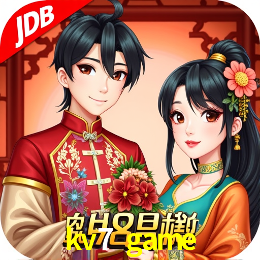 Responsive Design kv7 game