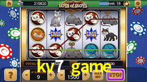 Tournaments kv7 game