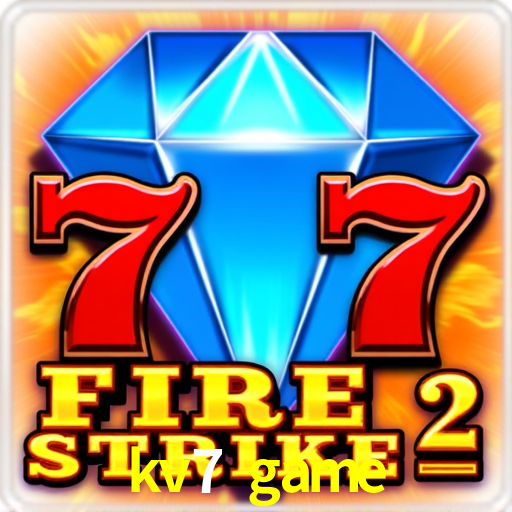 Account Benefits kv7 game