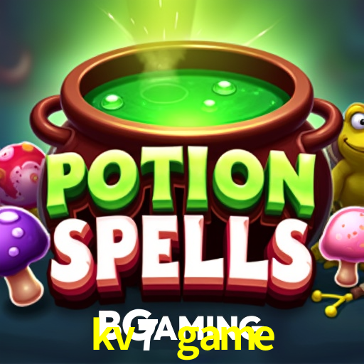 Security Systems kv7 game