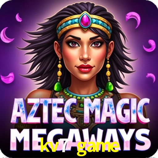 Platform Technology kv7 game