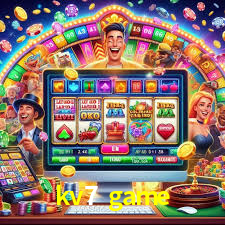 VIP Casino kv7 game