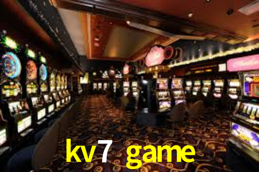 Exclusive Games kv7 game