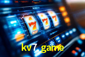 Blackjack Table kv7 game