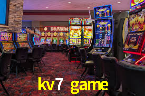 Instant EasyPaisa kv7 game